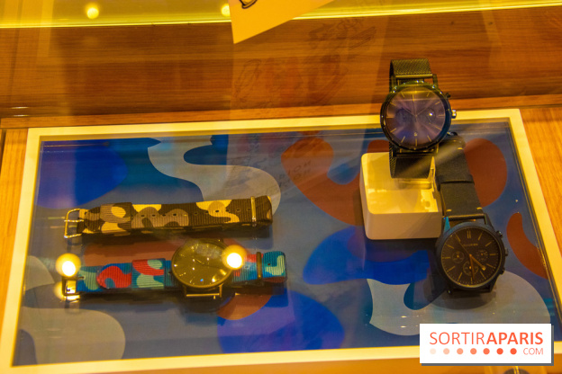 Pop Fiction : quand Louis Pion rencontre Piotre 