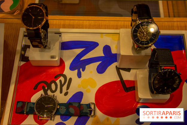 Pop Fiction : quand Louis Pion rencontre Piotre 