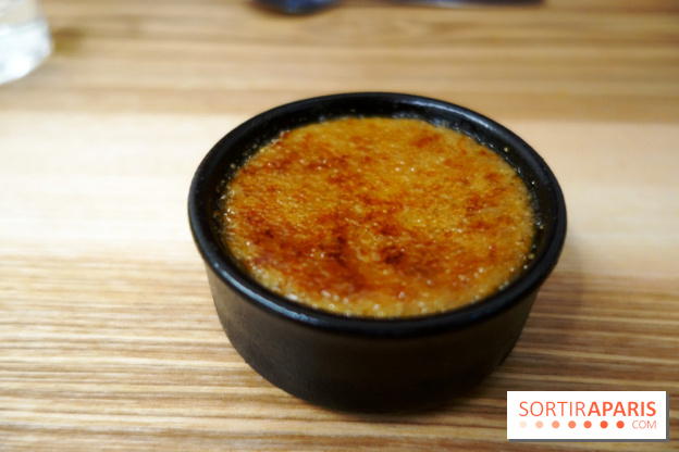 BÔ : bar à manger Caribéen à Paris