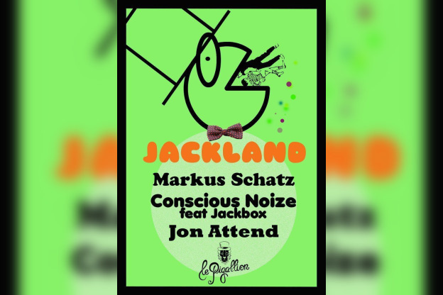 Jackland