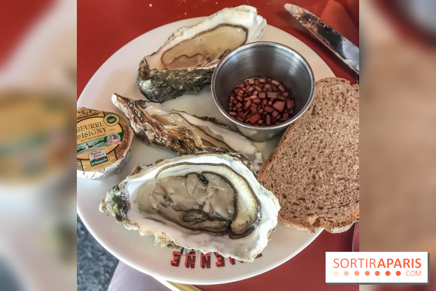 Le nouveau Café Etienne Marcel