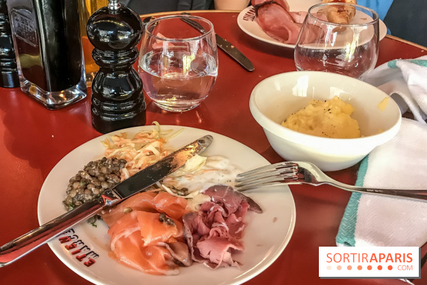 Le nouveau Café Etienne Marcel