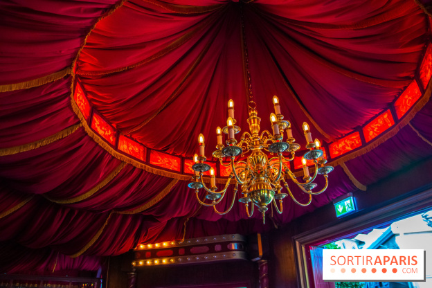 CanCan Coaster, la nouvelle attraction d’Europa Park en collaboration avec le Moulin Rouge