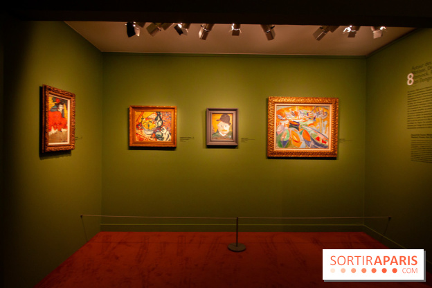 Collections privées, l'exposition à Marmottan-Monet