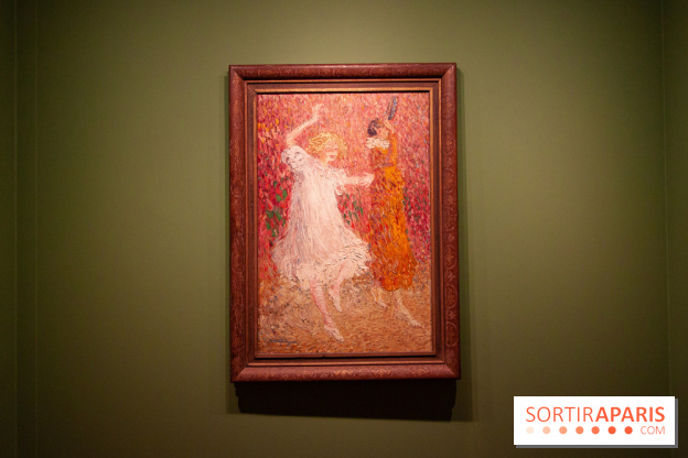 Collections privées, l'exposition à Marmottan-Monet