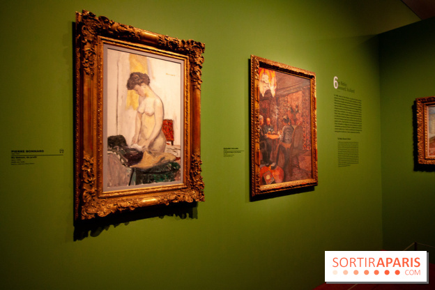 Collections privées, l'exposition à Marmottan-Monet