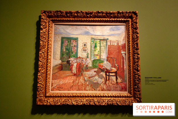 Collections privées, l'exposition à Marmottan-Monet