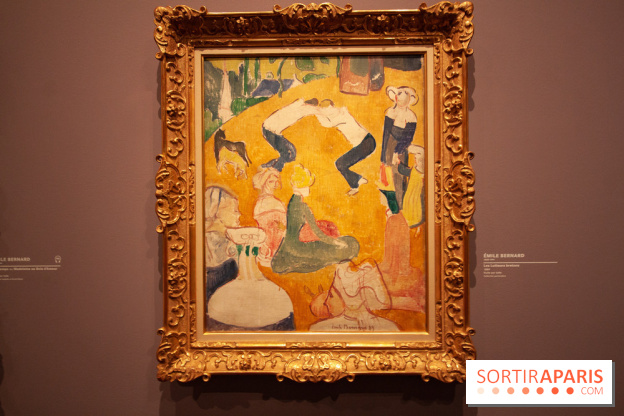 Collections privées, l'exposition à Marmottan-Monet