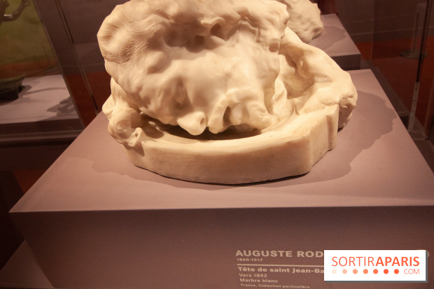 Collections privées, l'exposition à Marmottan-Monet