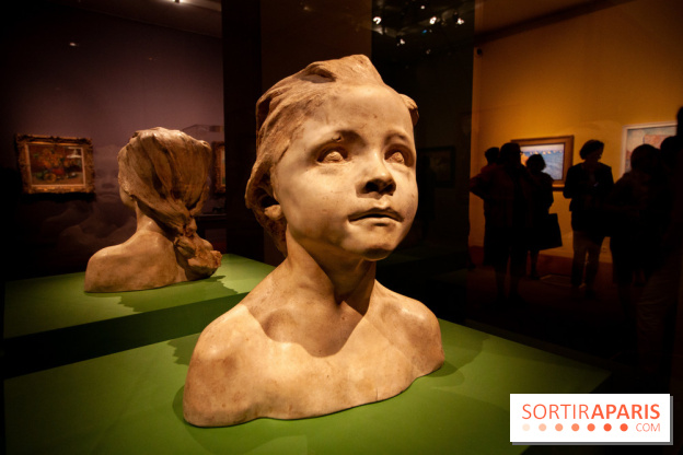 Collections privées, l'exposition à Marmottan-Monet