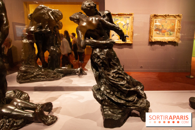 Collections privées, l'exposition à Marmottan-Monet