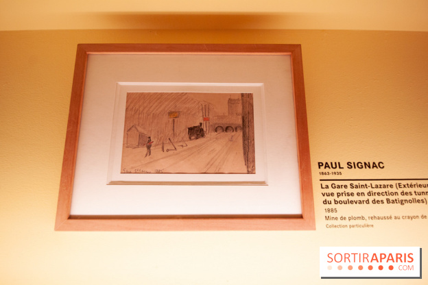 Collections privées, l'exposition à Marmottan-Monet