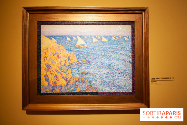 Collections privées, l'exposition à Marmottan-Monet