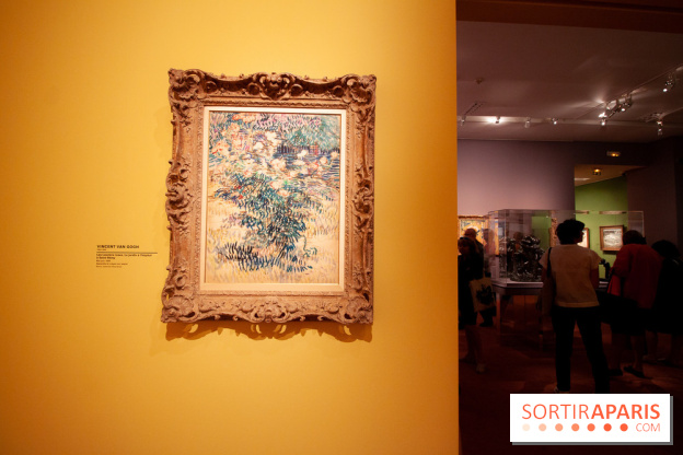 Collections privées, l'exposition à Marmottan-Monet