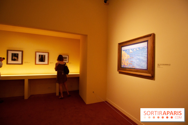 Collections privées, l'exposition à Marmottan-Monet