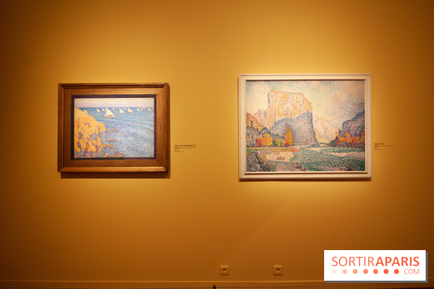 Collections privées, l'exposition à Marmottan-Monet