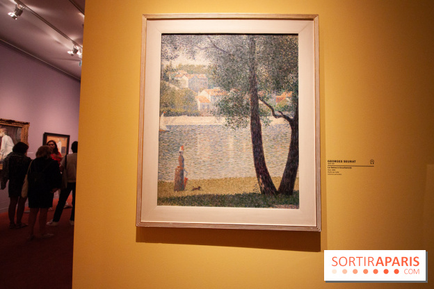 Collections privées, l'exposition à Marmottan-Monet