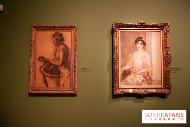 Collections privées, l'exposition à Marmottan-Monet