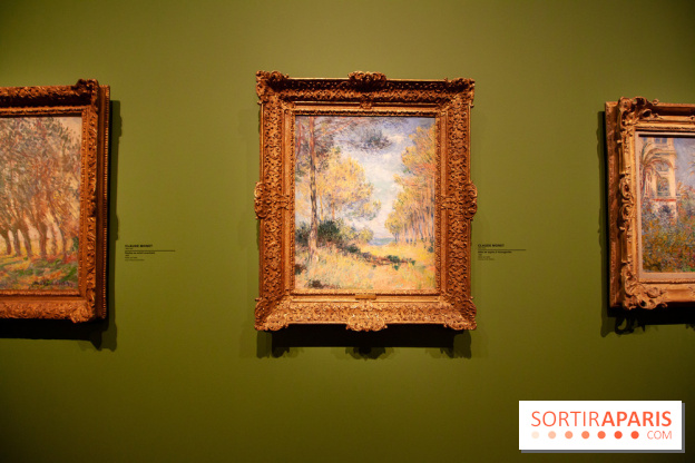 Collections privées, l'exposition à Marmottan-Monet