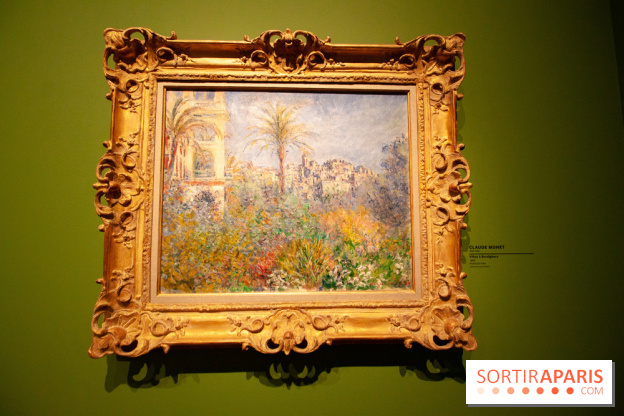 Collections privées, l'exposition à Marmottan-Monet