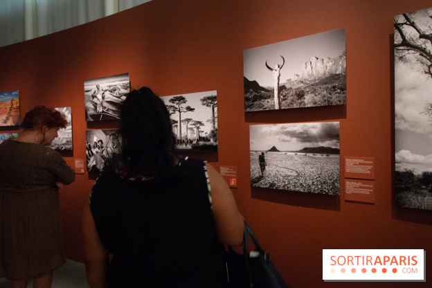 Exposition Madagascar au musée du Quai Branly 