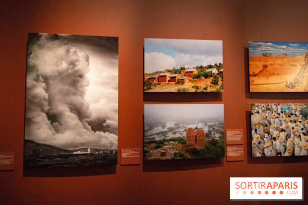 Exposition Madagascar au musée du Quai Branly 