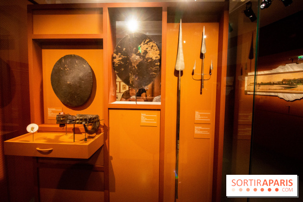 Exposition Madagascar au musée du Quai Branly 