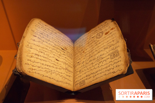 Exposition Madagascar au musée du Quai Branly 