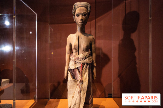 Exposition Madagascar au musée du Quai Branly 