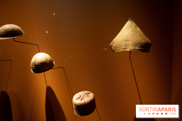 Exposition Madagascar au musée du Quai Branly 