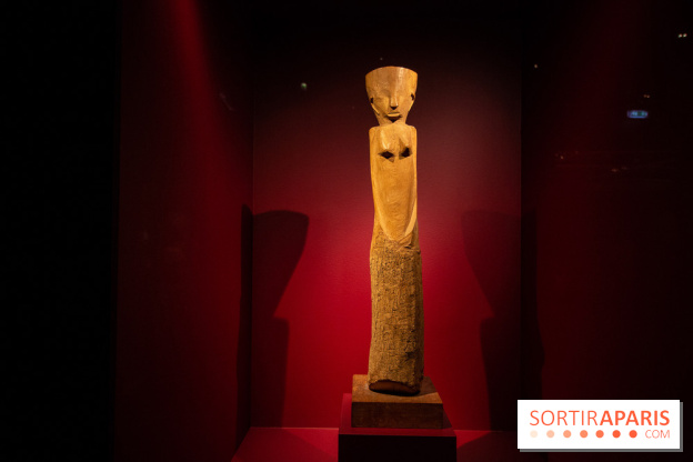 Exposition Madagascar au musée du Quai Branly 