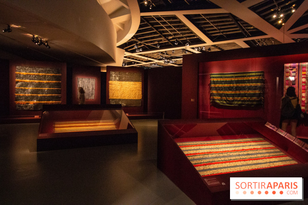 Exposition Madagascar au musée du Quai Branly 