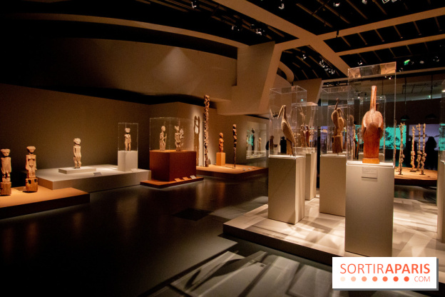 Exposition Madagascar au musée du Quai Branly 