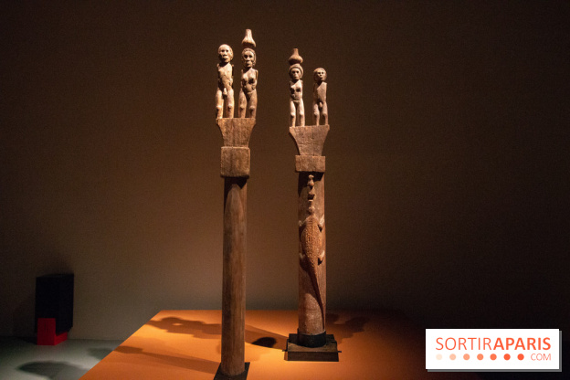 Exposition Madagascar au musée du Quai Branly 