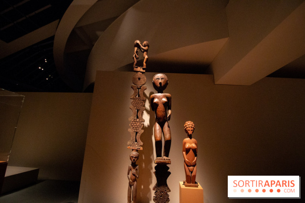 Exposition Madagascar au musée du Quai Branly 