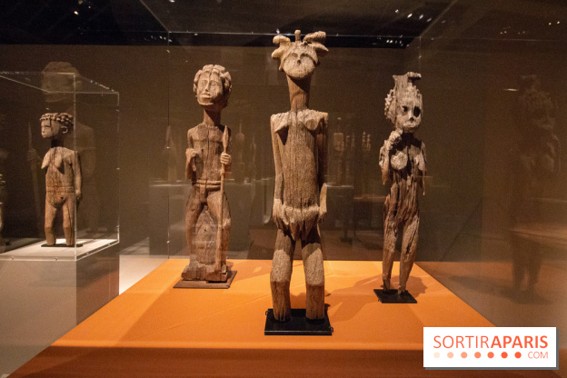 Exposition Madagascar au musée du Quai Branly 