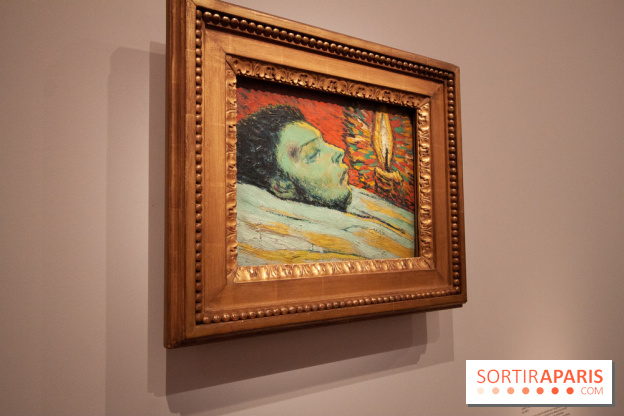 Picasso, bleu et Rose au Musée d'Orsay