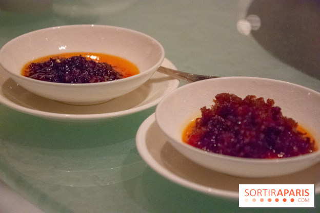 Semaine gastronomique hongkongaise au Shangri-La Paris