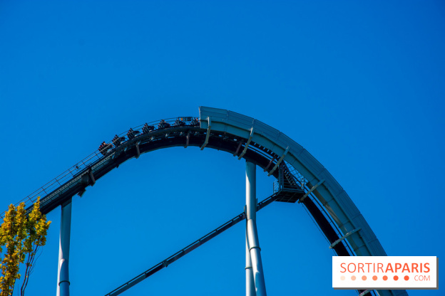 Europa Park : les nouveautés 2018