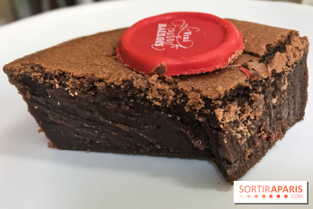 Le Fondant Baulois à Paris