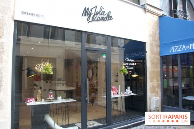 My Jolie Candle : Des bougies qui cachent des bijoux !