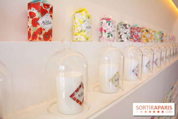 My Jolie Candle : Des bougies qui cachent des bijoux !