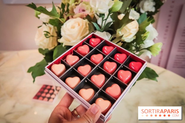 Marcolini x Victoria Beckham