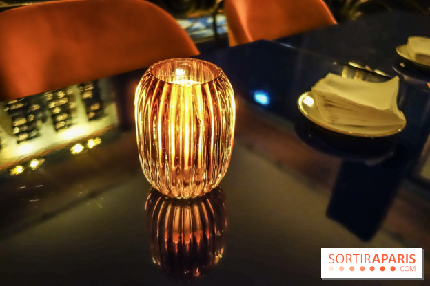 Froufrou, le nouveau resto - bar cancan du théâtre Edouard 7