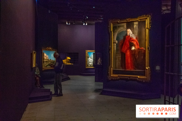 Eblouissante Venise, l'exposition au Grand Palais