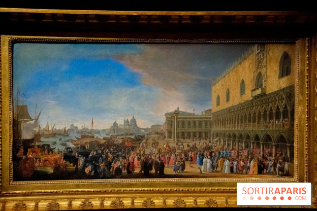 Eblouissante Venise, l'exposition au Grand Palais