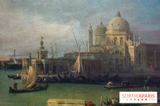 Eblouissante Venise, l'exposition au Grand Palais