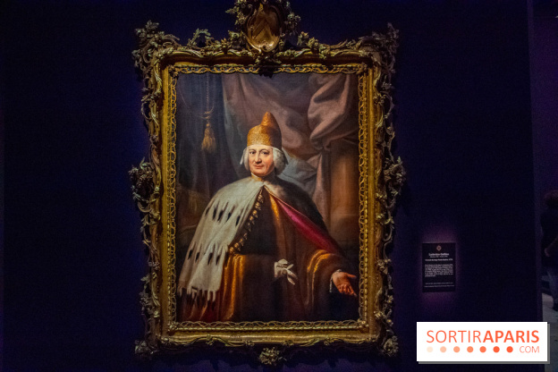 Eblouissante Venise, l'exposition au Grand Palais