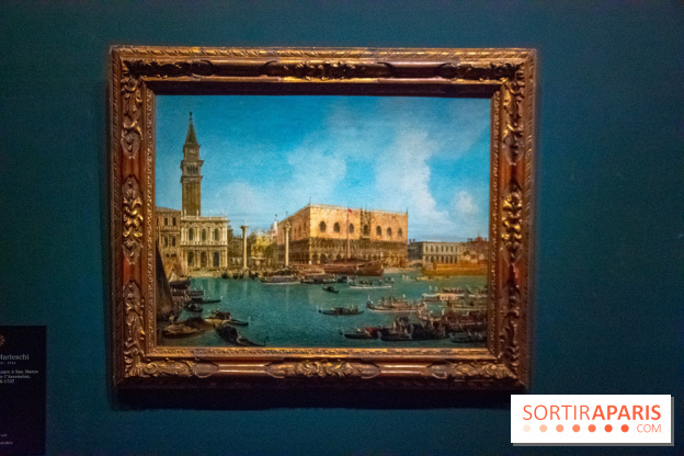 Eblouissante Venise, l'exposition au Grand Palais