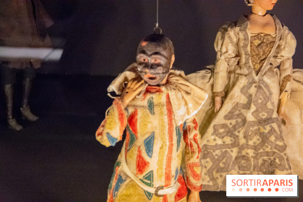 Eblouissante Venise, l'exposition au Grand Palais